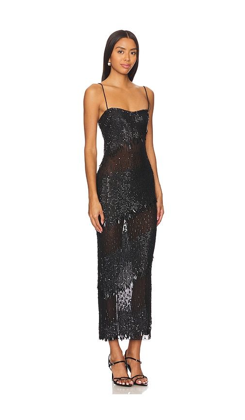 Carmine Dress in . - size XL (also in XXL) - retrofete - Modalova