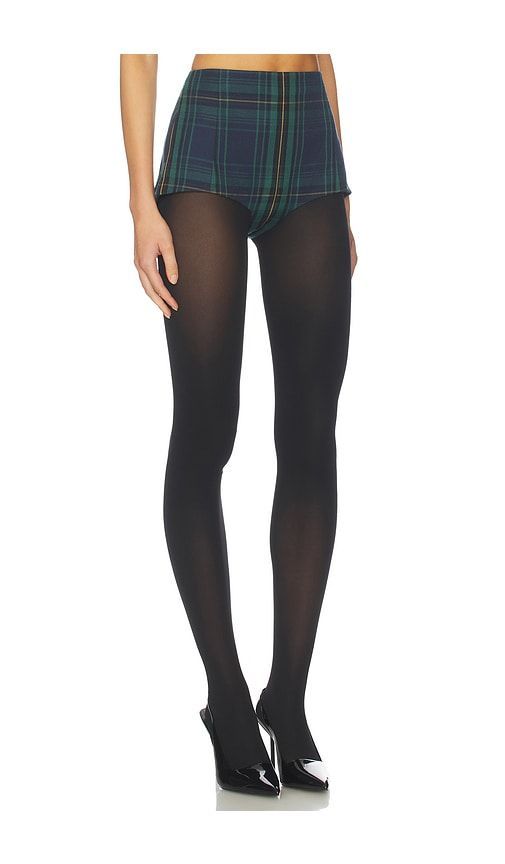 Sheridan Short in Dark Green. - size M (also in S, XS) - retrofete - Modalova