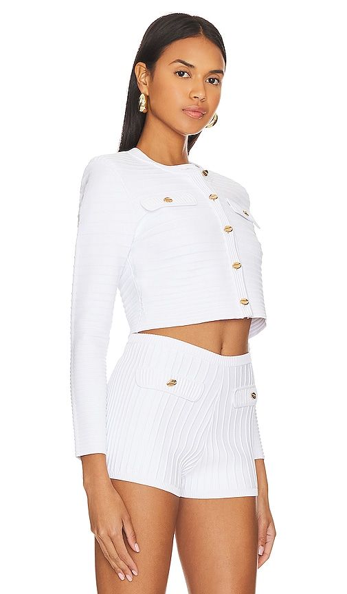 Yolanda Cardigan in . - size L (also in M) - retrofete - Modalova