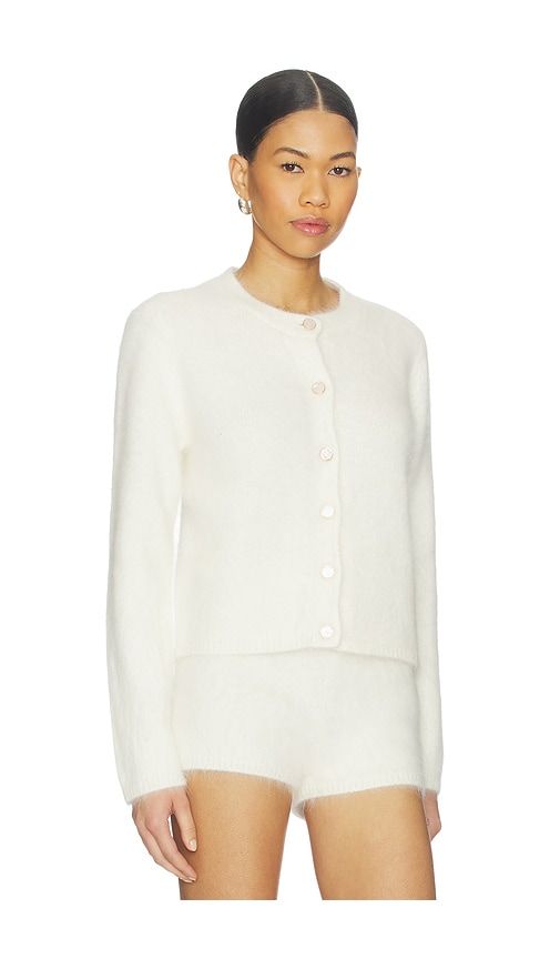 Medora Cardigan in . - size L (also in M, XS) - retrofete - Modalova
