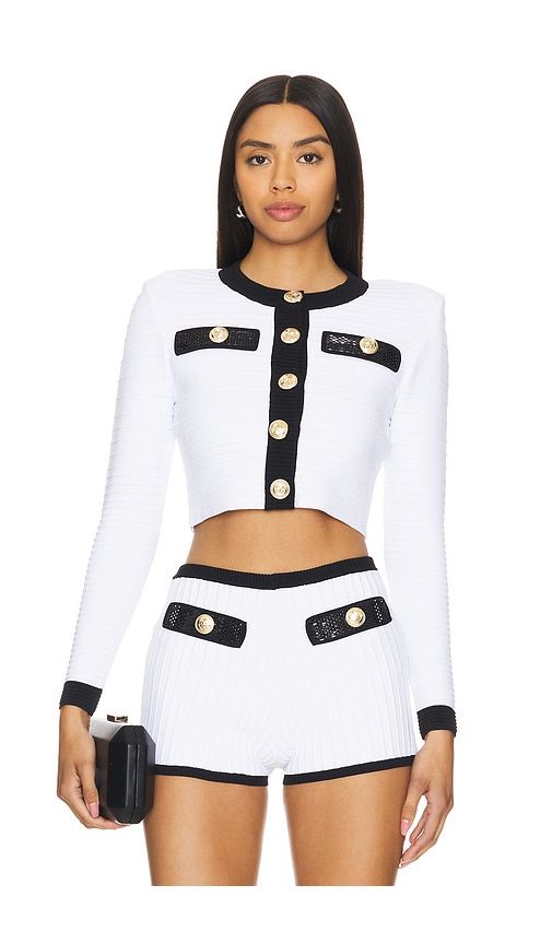 Ainsley Jacket in . - size L (also in XXL) - retrofete - Modalova
