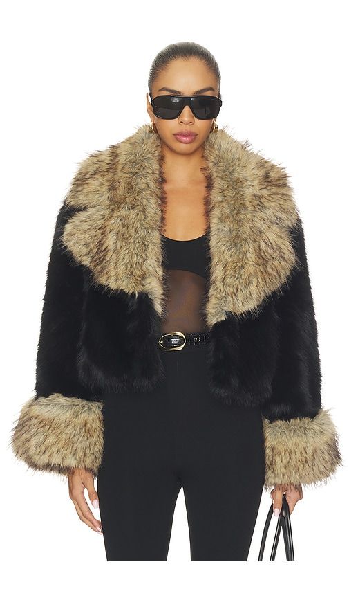 Beso Jacket in . - size L (also in M, S, XL, XS) - retrofete - Modalova