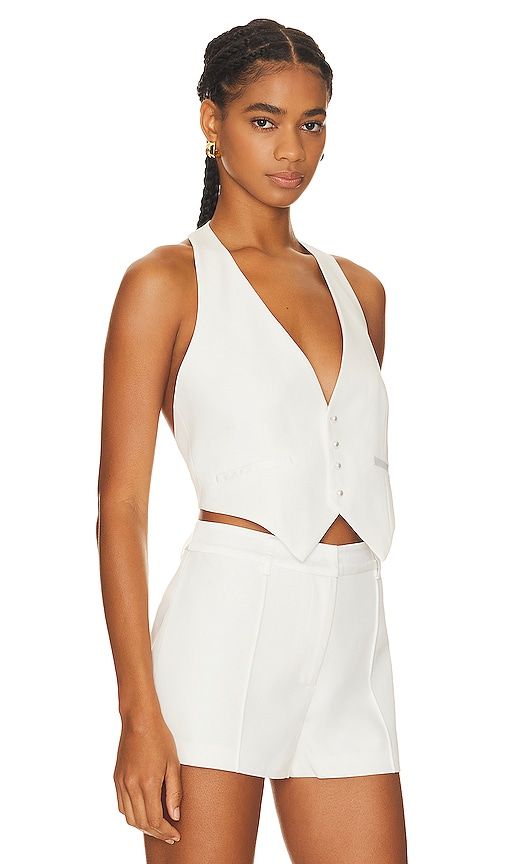 Florence Vest in . - size L (also in M, S, XL) - retrofete - Modalova