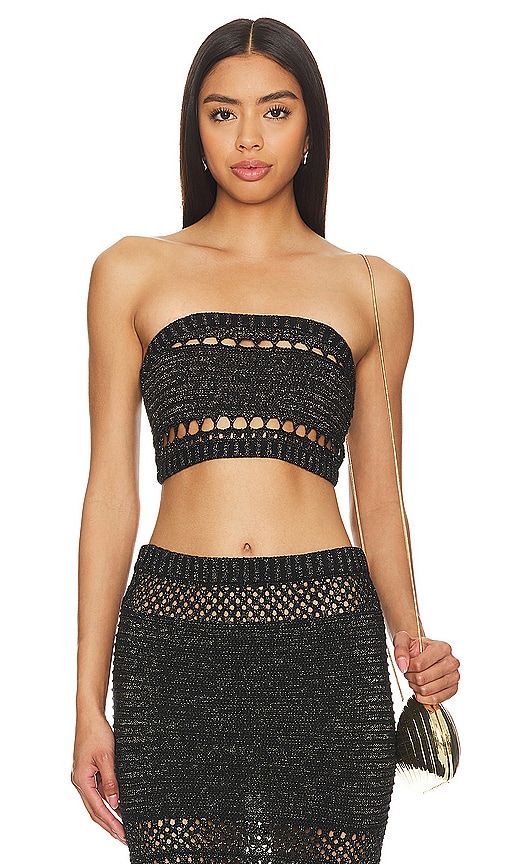 Luiz Top in . Size XL - retrofete - Modalova