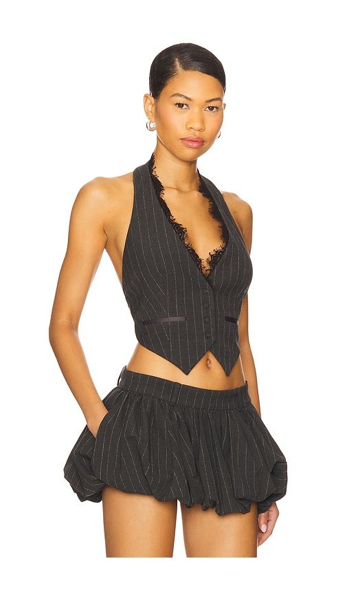 Arletha Vest in . - size M (also in XL) - retrofete - Modalova