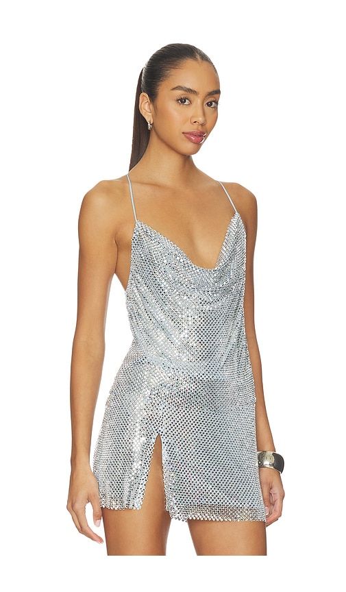 Shiloh Cami in Metallic . - size L (also in M, S, XS, XXS) - retrofete - Modalova