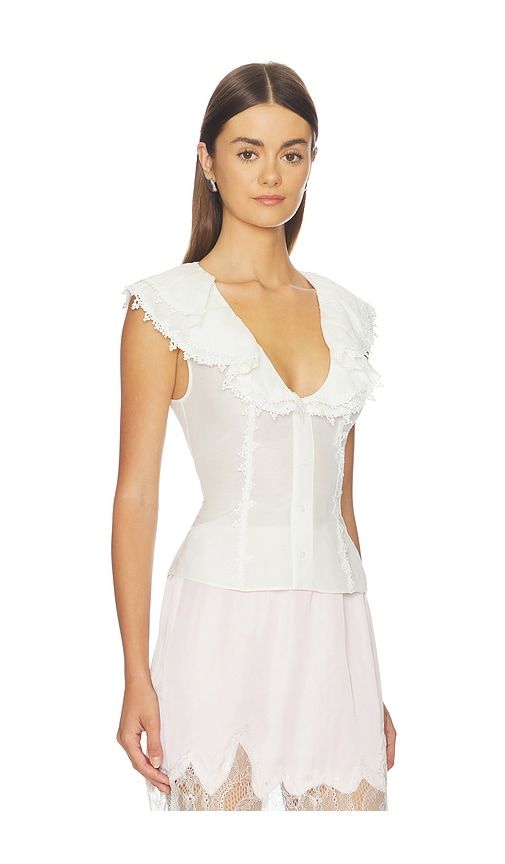 Myrth Top in . - size M (also in S, XL) - retrofete - Modalova