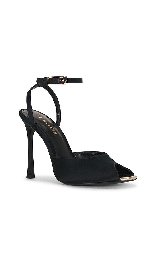 Ambrosia Sandal in . - size 36 (also in 37, 37.5, 38, 38.5, 39, 39.5, 40) - retrofete - Modalova