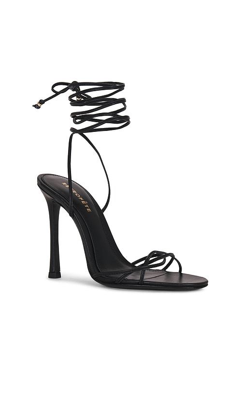 Lucia Sandal in . - size 36 (also in 37, 37.5, 38, 38.5, 39, 39.5, 40) - retrofete - Modalova