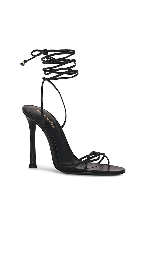 Lucia Sandal in . - size 36 (also in 37, 37.5, 38, 39, 39.5, 40) - retrofete - Modalova