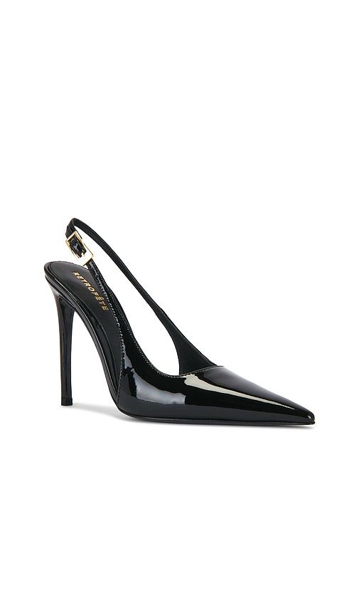 Cindy Slingback in . - size 36 (also in 36.5, 37, 37.5, 38, 38.5, 39.5) - retrofete - Modalova
