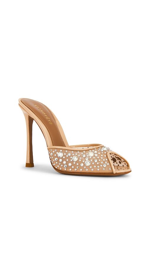Alonia Sandal in . - size 36 (also in 36.5, 37, 37.5, 38, 38.5, 39, 39.5, 40) - retrofete - Modalova