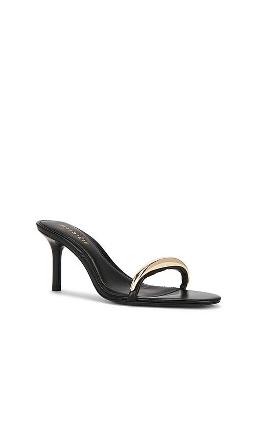 Karli Sandal in . - size 36 (also in 38) - retrofete - Modalova