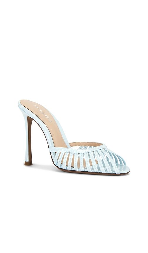 Allistair Sandal in Baby Blue. - size 36.5 (also in 37.5) - retrofete - Modalova