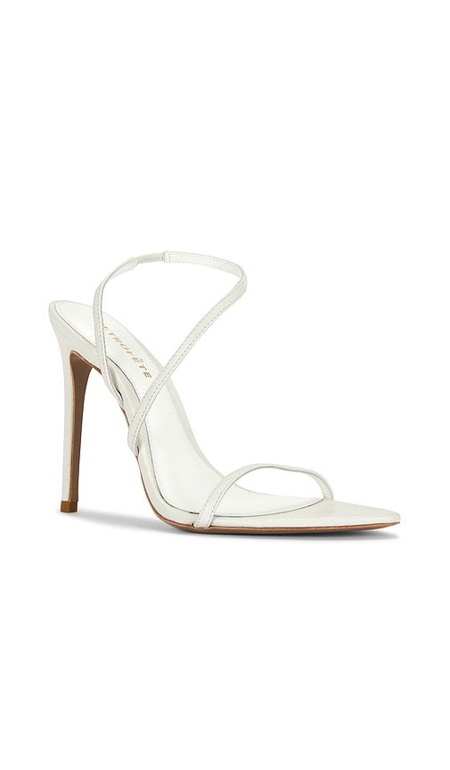 Naomi Sandal in . - size 37 (also in 38, 39, 40, 41) - retrofete - Modalova