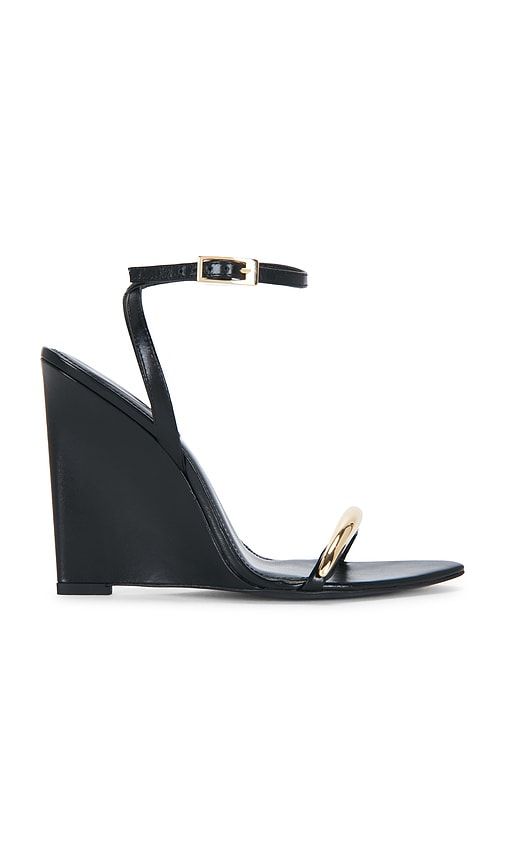 Nola Wedge Sandal in . - size 36 (also in 36.5, 38, 38.5) - retrofete - Modalova