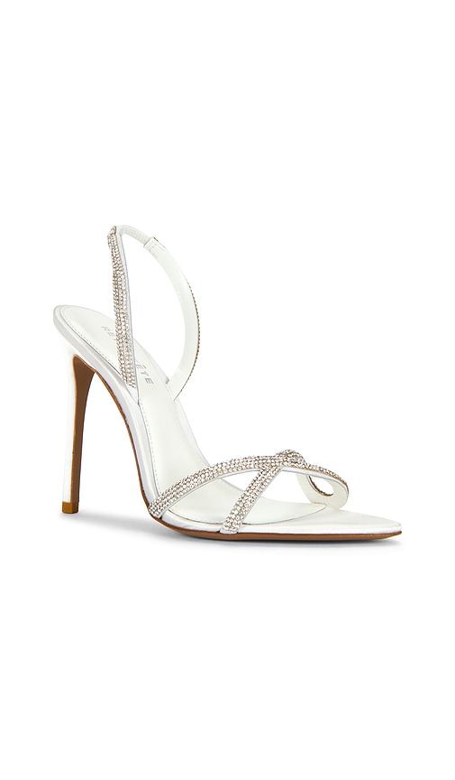 Nini Sandal in . - size 37 (also in 38, 38.5, 39, 39.5, 40) - retrofete - Modalova
