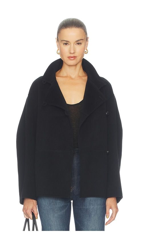 Double-faced Wool Jacket in . - size 32 (also in 34) - Rohe - Modalova