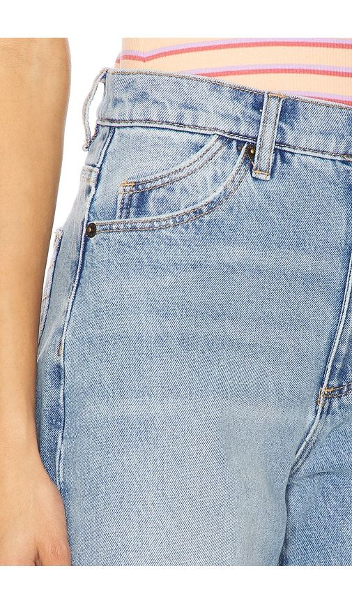 Gigi Barrel Jeans in . Taglia 25. Also in 30 - ROLLA'S - Modalova
