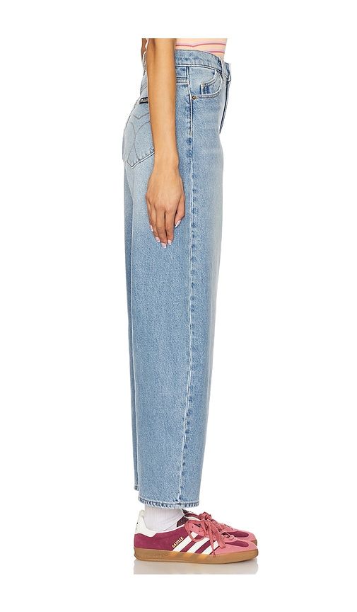 Gigi Barrel Jeans in . Taglia 25. Also in 30 - ROLLA'S - Modalova