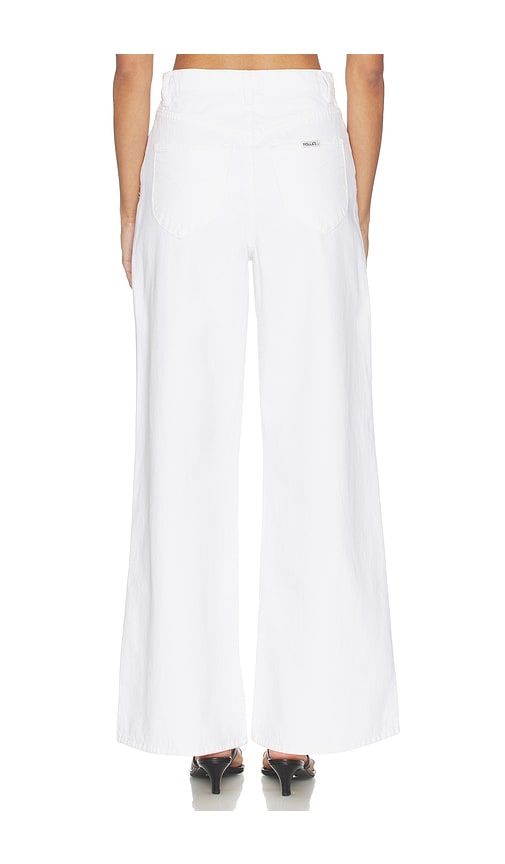 Relaxed Sailor Jeans in . Taglia 23. Also in 24, 25, 26, 27, 28, 29, 32, 33, 34 - ROLLA'S - Modalova