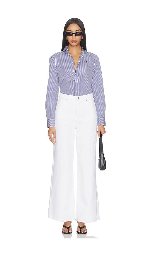 Relaxed Sailor Jeans in . Taglia 23. Also in 24, 25, 26, 27, 28, 29, 32, 33, 34 - ROLLA'S - Modalova