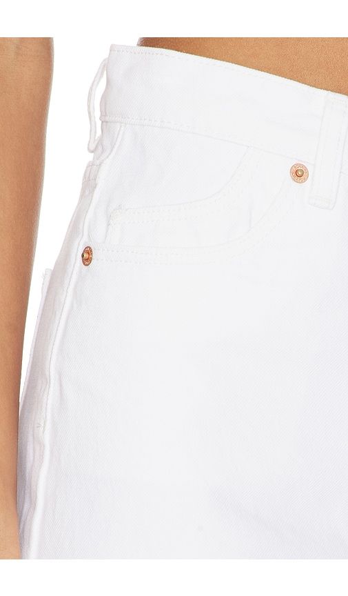 Relaxed Sailor Jeans in . Taglia 23. Also in 24, 25, 26, 27, 28, 29, 32, 33, 34 - ROLLA'S - Modalova