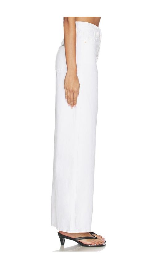 Relaxed Sailor Jeans in . Taglia 23. Also in 24, 25, 26, 27, 28, 29, 32, 33, 34 - ROLLA'S - Modalova