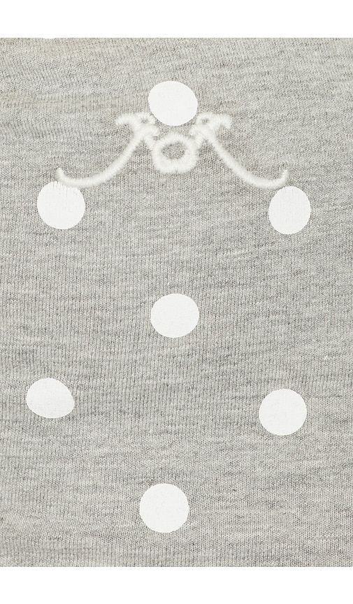 Polka Dots Bustier Dress in . Size 36. Also in 38, 40, 42 - Rowen Rose - Modalova