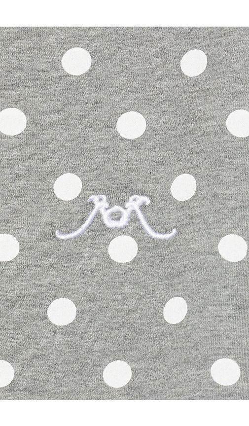 Polka Dots Signature Polo in . Size 34. Also in 36, 38 - Rowen Rose - Modalova