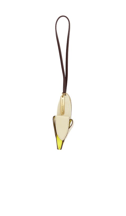 Banana Bag Charm in - Rebecca Minkoff - Modalova