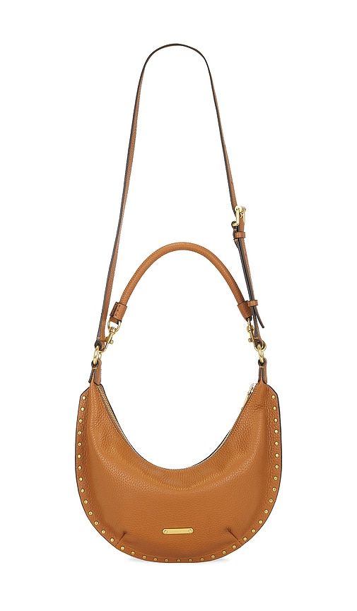 Darren Crescent in Brown - Rebecca Minkoff - Modalova