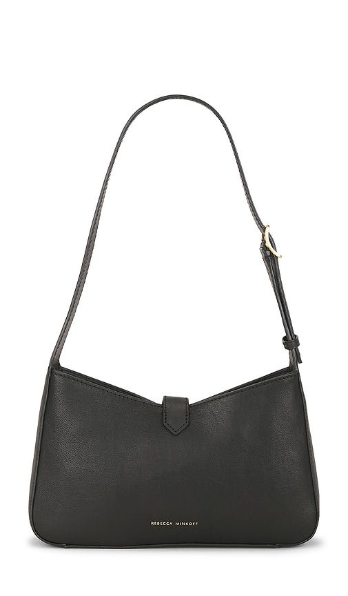 Megan Small Shoulder Bag in - Rebecca Minkoff - Modalova