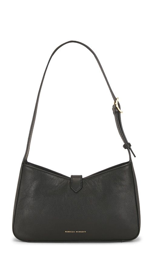 Megan Shoulder Bag in - Rebecca Minkoff - Modalova