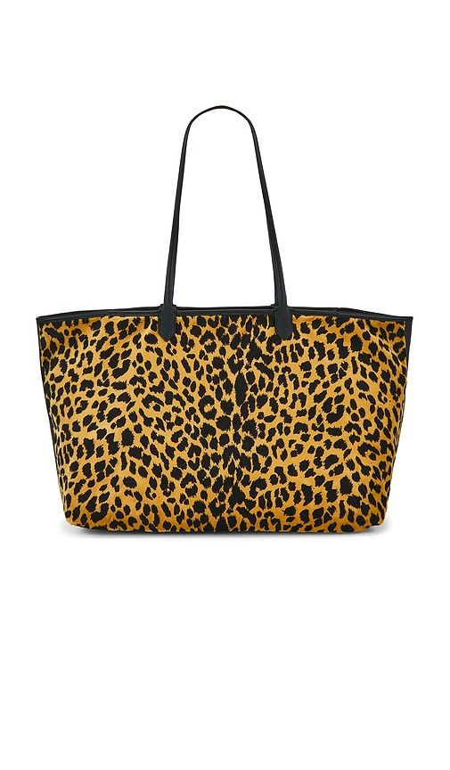 On The Move Tote Bag in Brown - Rebecca Minkoff - Modalova