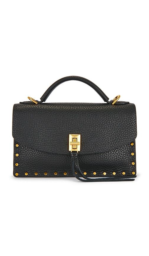Darren Top Handle Bag in - Rebecca Minkoff - Modalova