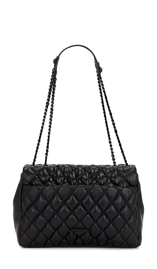 Bliss Shoulder Bag in - Rebecca Minkoff - Modalova