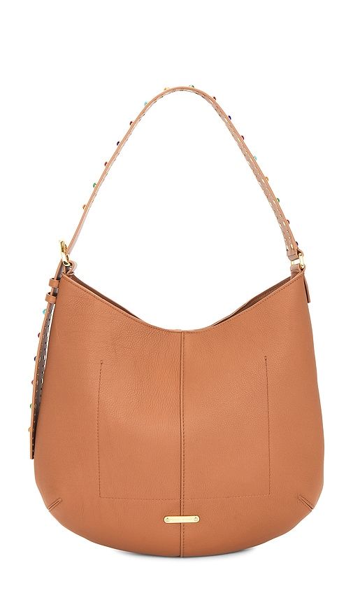 Rebecca Minkoff Naomi Hobo in Tan - Rebecca Minkoff - Modalova
