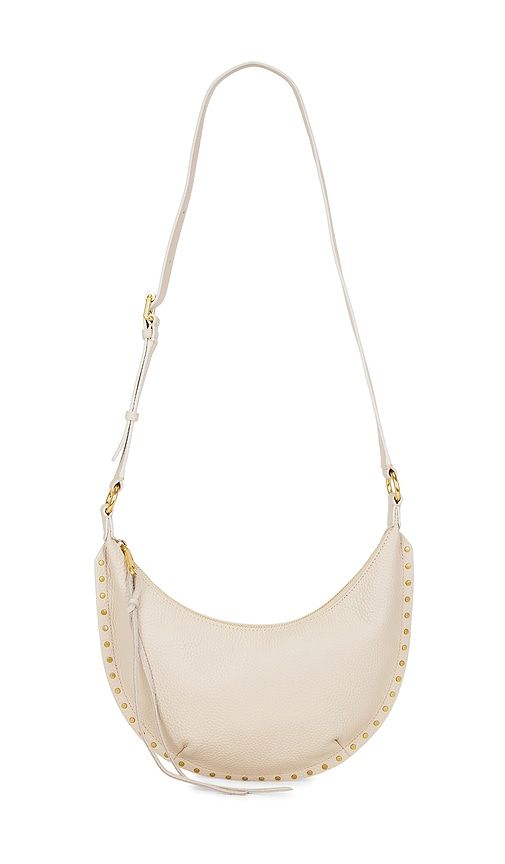 Darren Crescent in Ivory - Rebecca Minkoff - Modalova