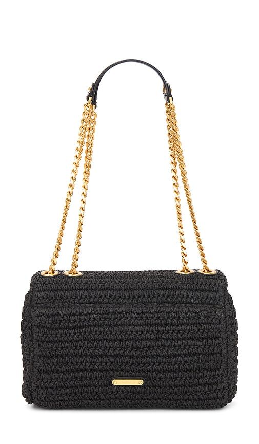 Edie Medium Crossbody in - Rebecca Minkoff - Modalova