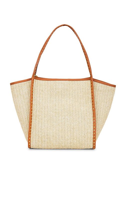 Dylan Tote in Brown - Rebecca Minkoff - Modalova