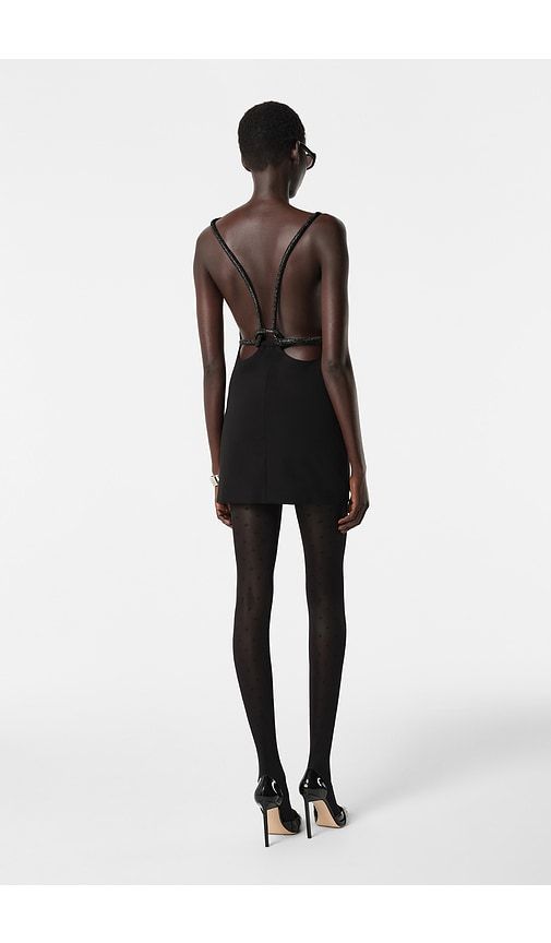 Adelina Mini Dress in . - size M (also in S) - REVOLVE LOS ANGELES - Modalova