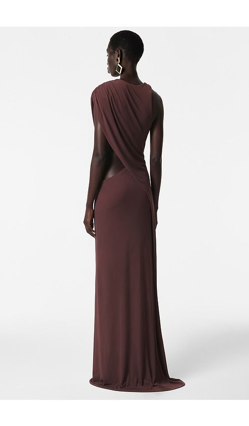 Rielle Dress in . - size L (also in M, S, XL) - REVOLVE LOS ANGELES - Modalova