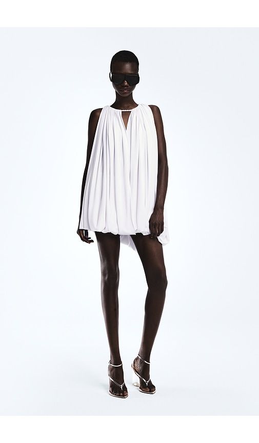 Olivienne Mini Dress in . - size M/L (also in XS/S) - REVOLVE LOS ANGELES - Modalova