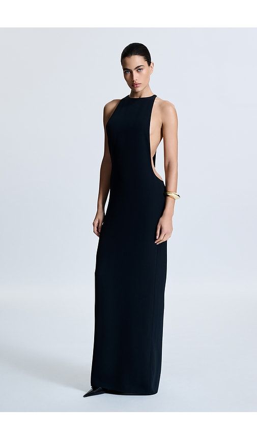 Carla Gown in . - size L (also in M, S, XL, XS, XXS) - REVOLVE LOS ANGELES - Modalova