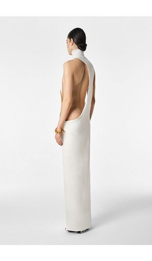 Raye Gown in . - size L (also in M, S, XL) - REVOLVE LOS ANGELES - Modalova
