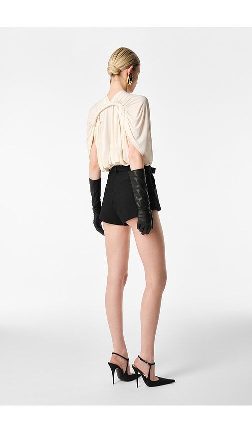 Heidi Hot Short in . - size L (also in M, S, XL, XS) - REVOLVE LOS ANGELES - Modalova