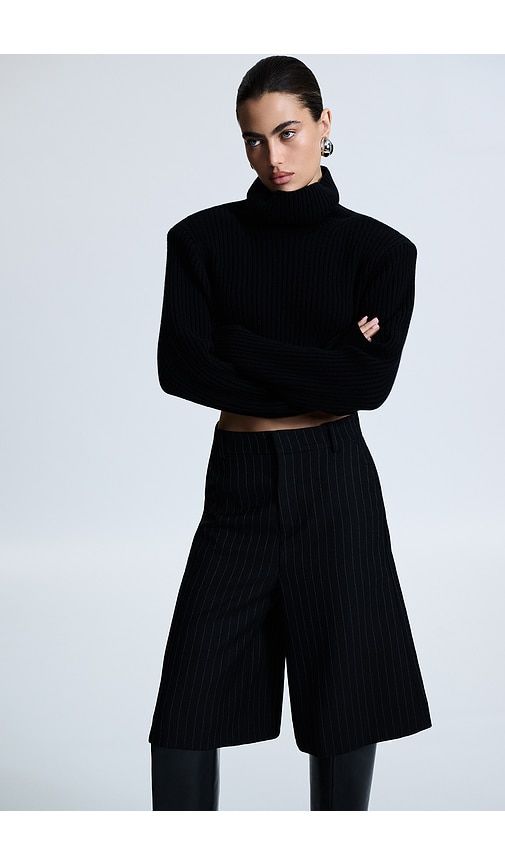 Polinna High Neck Sweater in . - size L (also in M, S, XL, XXS) - REVOLVE LOS ANGELES - Modalova