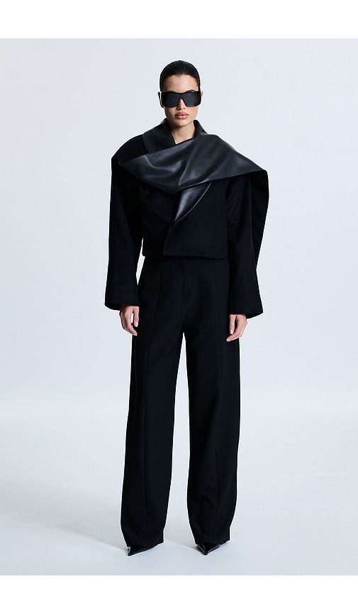 Ixelles Jacket in . - size S (also in XXS, XS, M, L, XL) - REVOLVE LOS ANGELES - Modalova