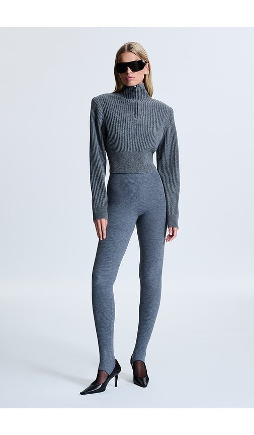 Mandeigh Legging in . - size L (also in M, S, XL, XS, XXS) - REVOLVE LOS ANGELES - Modalova